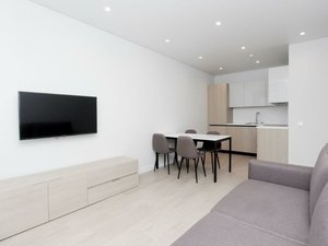 2-комнатная квартира: Екатеринбург, улица Шаумяна, 20 (41 м²)