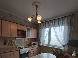 2-к кв. Москва Ярославское ш., 2К2 (53.0 м²)
