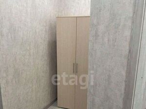 1-к кв. Ростовская область, Ростов-на-Дону ул. Берберовская, 8с2 (37.0 м²)