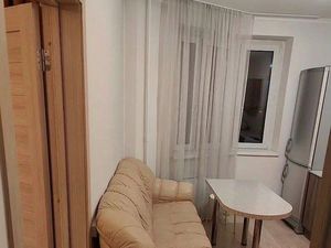 1-к кв. Москва Изюмская ул., 55к1 (40.0 м²)