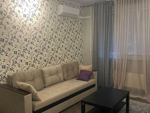 1-комнатная квартира: Москва, Бескудниковский бульвар, 2к2 (36.4 м²)