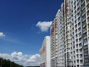 1-к кв. Ростовская область, Ростов-на-Дону пер. Белоусова, 18 (36.0 м²)
