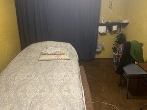 1к в 2-комнатной квартире (15 м²)