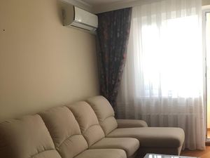 2-х комнатная квартира Высокая
