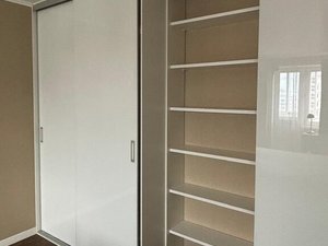2-комнатная квартира: Москва, улица Удальцова, 89к3 (54.2 м²)