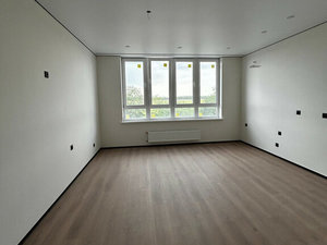 Квартира-студия: Краснодар, улица Ивана Беличенко, 92к5 (28 м²)