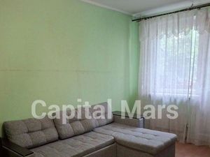 2-к кв. Москва Плавский проезд, 7 (54.0 м²)