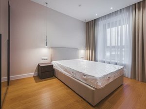 3-комнатная квартира: Москва, улица Василисы Кожиной, 13 (88 м²)