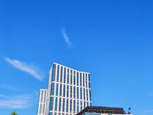 2-к кв. Москва пл. Курского Вокзала, 1 (50.0 м²)