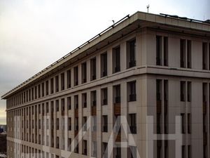 Двушка на метро Кунцевская