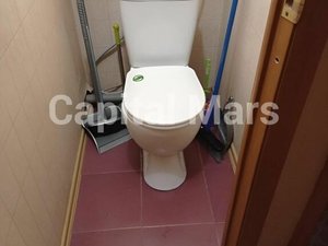 2-комнатная квартира: Санкт-Петербург, Гражданский проспект, 114к2 (44 м²)