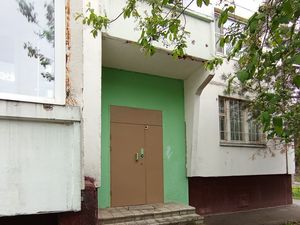 2-к кв. Москва Перервинский бул., 22К1 (48.0 м²)