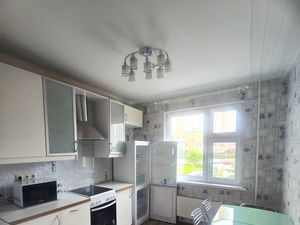 1-к кв. Москва Лукинская ул., 8к1 (35.6 м²)