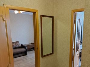 Однушка на метро Волжская