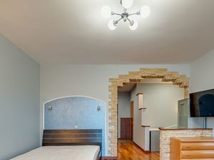 1-к кв. Москва Профсоюзная ул., 91 (55.0 м²)