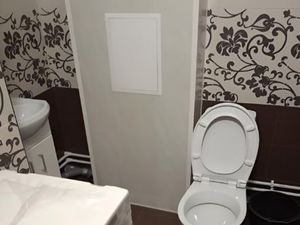 Студия Санкт-Петербург ул. Плесецкая, 20к1 (24.0 м²)