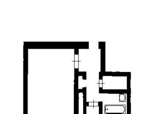 1-к кв. Санкт-Петербург Серебристый бул., 34К1 (30.6 м²)