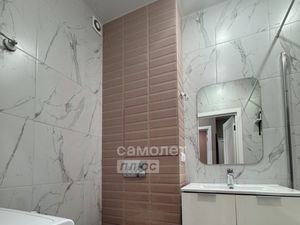 1-к кв. Санкт-Петербург ул. Среднерогатская, 13к1 (40.0 м²)