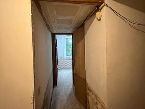 3-комнатная квартира: Москва, улица Героев Панфиловцев, 3к1 (51 м²)