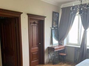 2-к кв. Москва Большой Николопесковский пер., 6 (62.0 м²)