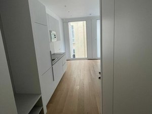 1-комнатная квартира: Москва, Славянская площадь, 2/5с1 (38 м²)