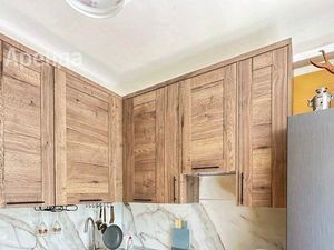 2-к кв. Москва Саратовская ул., 4 (49.0 м²)