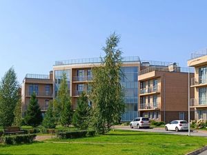 3-к кв. Санкт-Петербург Лахта тер., ул. Новая, 51к7 (79.0 м²)
