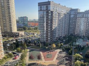 2к квартира Татьянин Парк