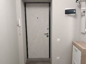 1-комнатная квартира: Ростов-на-Дону, Братский переулок, 73/38 (35 м²)