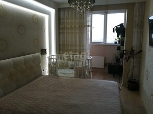 2-комнатная квартира: Новосибирск, улица Сакко и Ванцетти, 74 (47 м²)