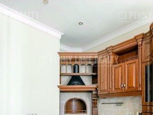 3-к кв. Москва ул. Архитектора Власова, 18 (170.0 м²)
