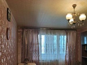Комната Москва Шипиловский проезд, 41К1 (19.0 м²)