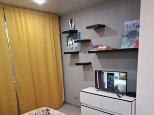 Свободной планировки кв. Москва ул. Ухтомского Ополчения, 3 (58.8 м²)