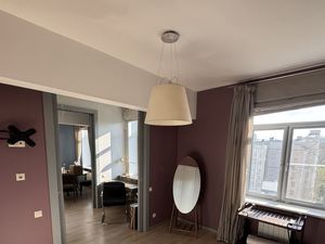 3к квартира на метро Таганская