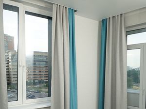 Трешка около метро Коломенская