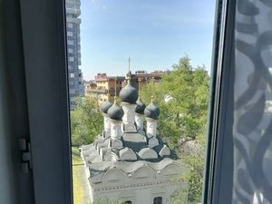 1к квартира Таганская