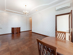 3-комнатная квартира: Москва, Кутузовский проспект, 26к1 (90 м²)