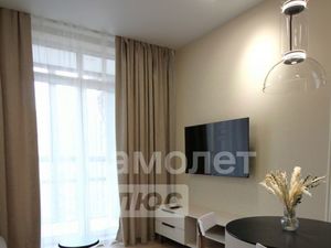 2-к кв. Москва Хорошевское ш., 25Ак1 (42.5 м²)
