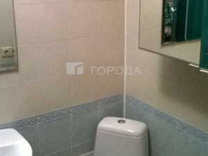 1-комнатная квартира: Новосибирск, Красный проспект, 92 (36 м²)