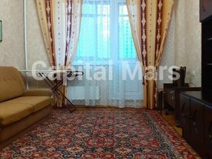 1-комнатная квартира: Москва, Профсоюзная улица, 144 (38 м²)