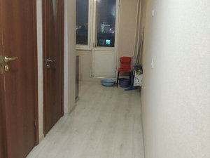 1к в 5-комнатной квартире (18 м²)