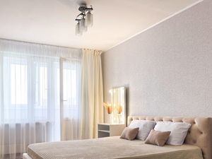 3-х комнатная квартира Дмитровский
