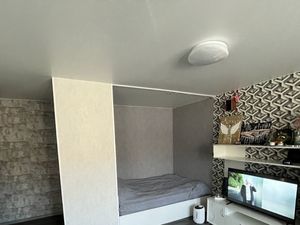 Студия Татарстан, Казань Агрономическая ул., 76 (35.0 м²)