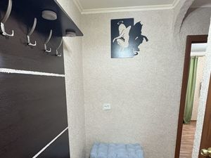 Однушка Константина Симонова