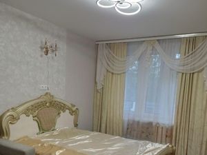 1-к кв. Москва ул. Юных Ленинцев, 53К5 (40.0 м²)