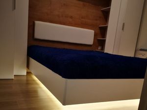 1 комнатная квартира на метро Текстильщики