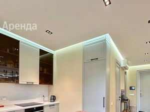 Студия Москва Мосфильмовская ул., 88к4 (43.7 м²)