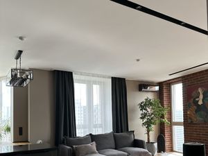 2-х комнатная квартира Адмирала Макарова