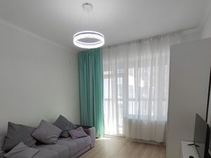 2-к кв. Москва ул. Берзарина, 32 (56.0 м²)