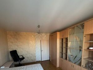 1-к кв. Москва Левобережная ул., 4к10 (32.0 м²)